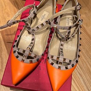 Valentino Garavani shoes